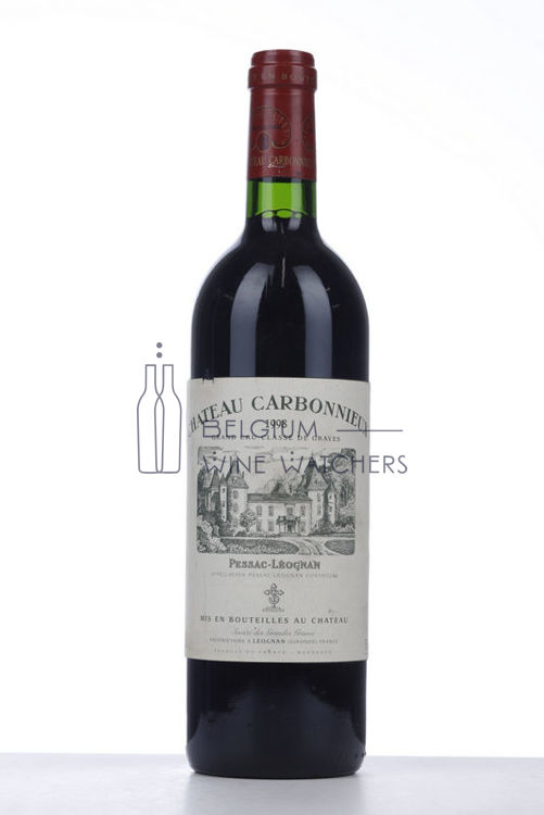 Picture of 1998 CARBONNIEUX